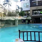 Boracay Travelodge Beach Resort