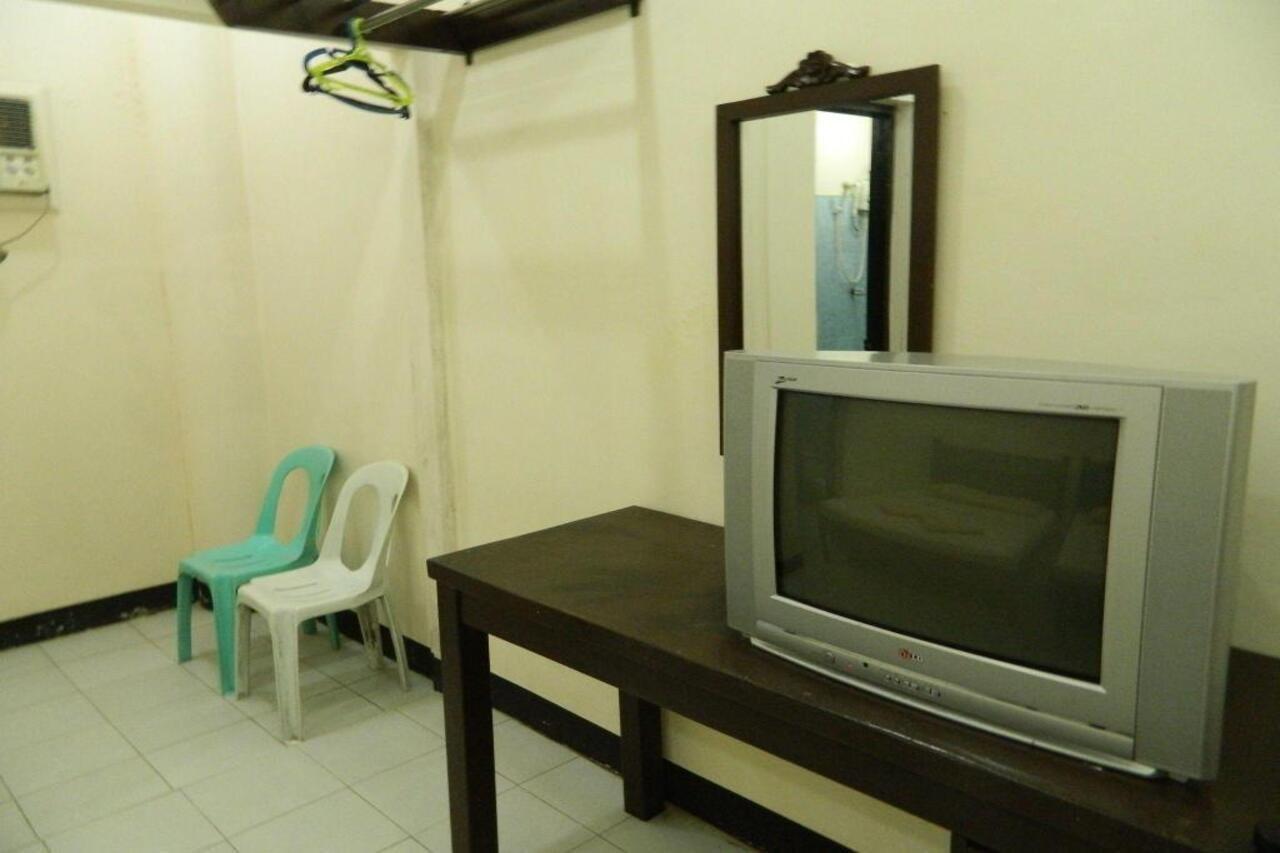 Hotel Boracay Travelodge Balabag (Boracay)