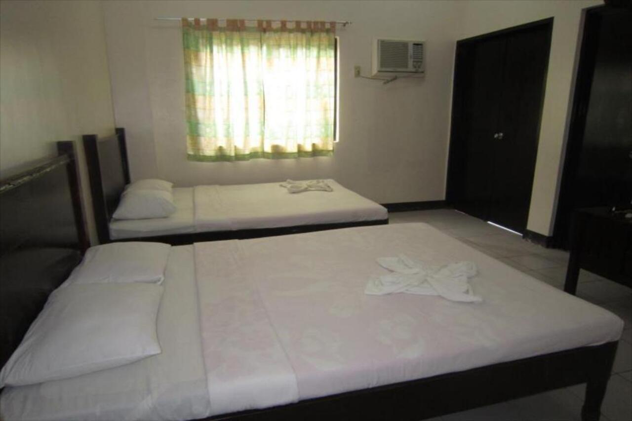 Hotel Boracay Travelodge
