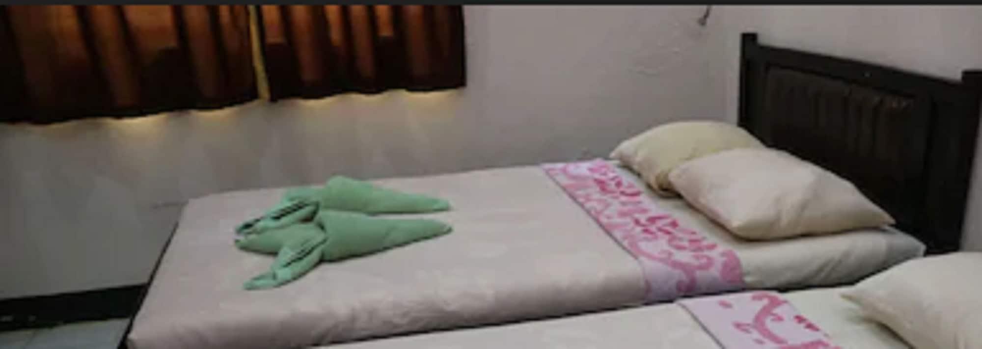 Boracay Travelodge 2*