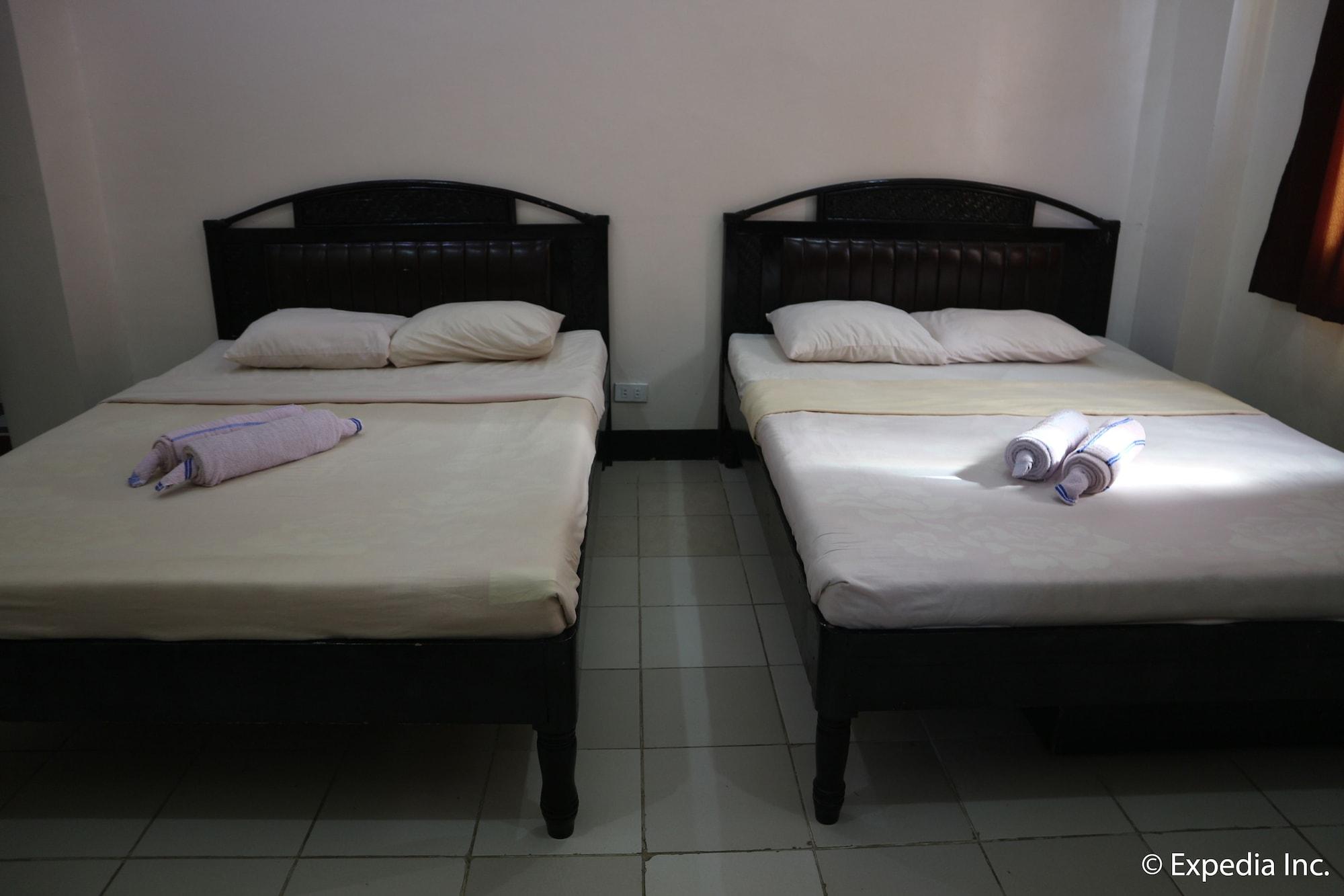 Hotel Boracay Travelodge Balabag (Boracay)