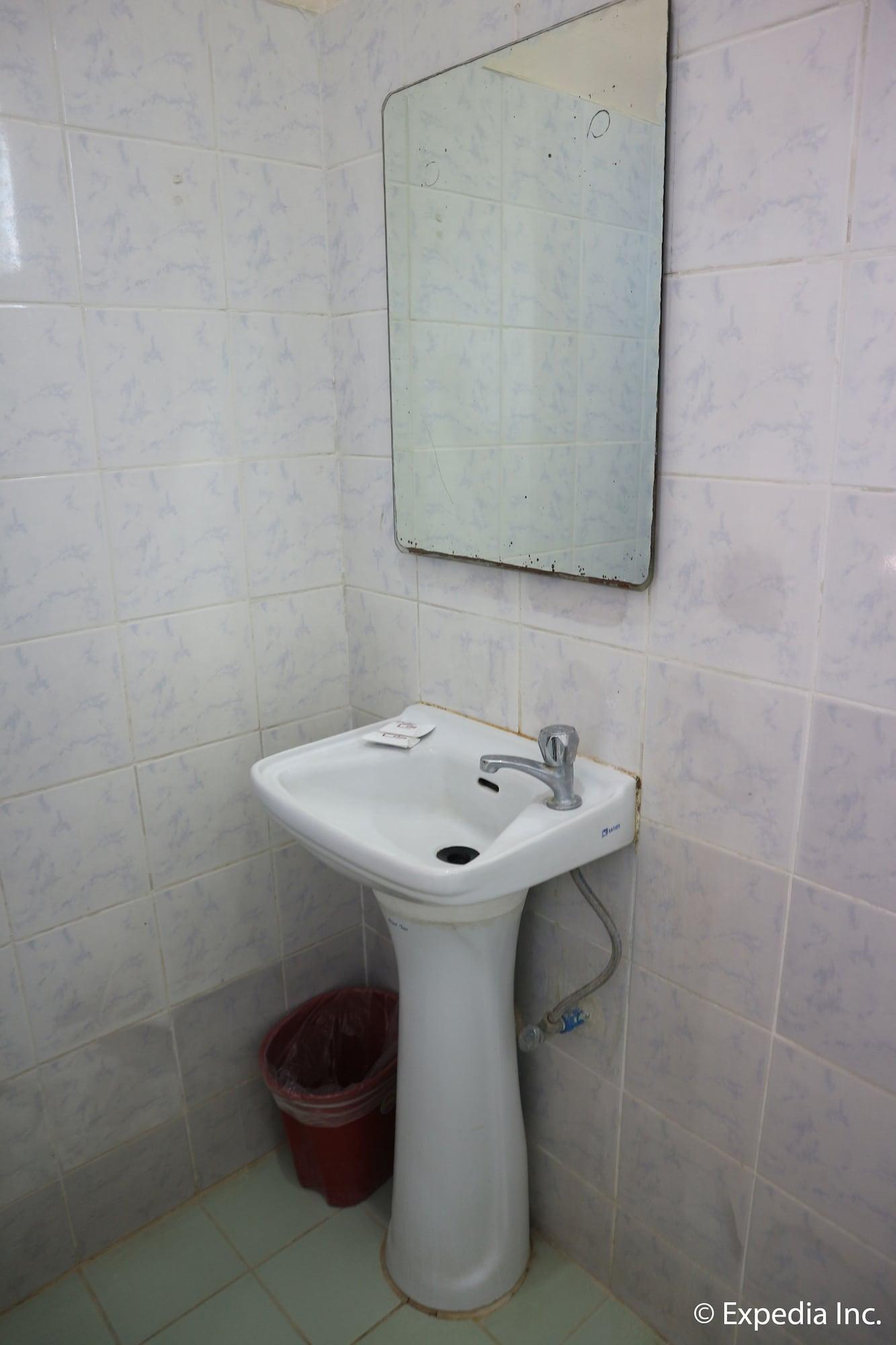Hotel Boracay Travelodge 2*