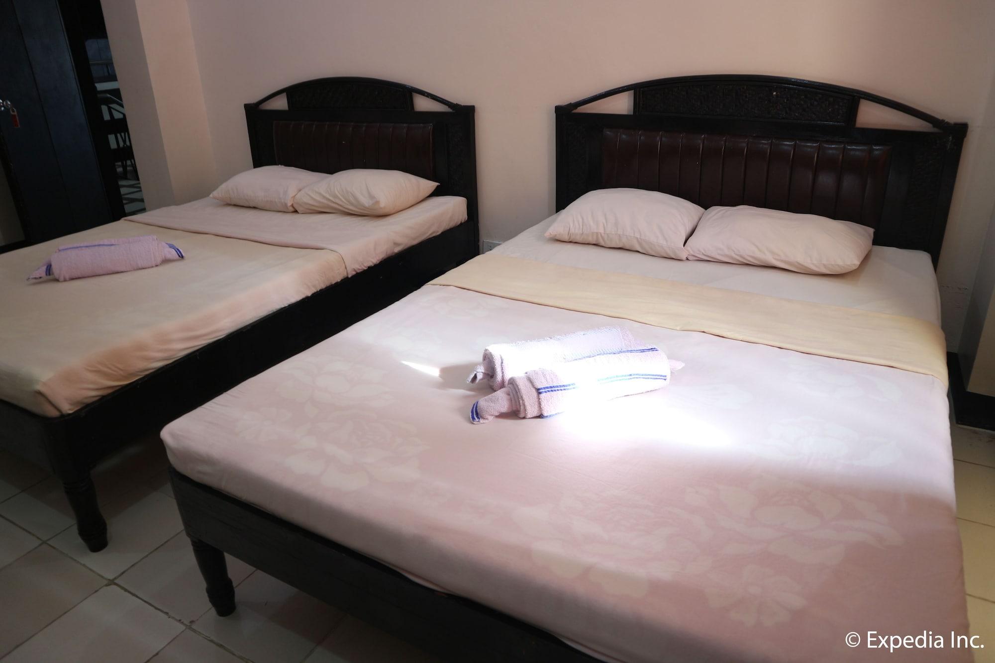 Hotel Boracay Travelodge