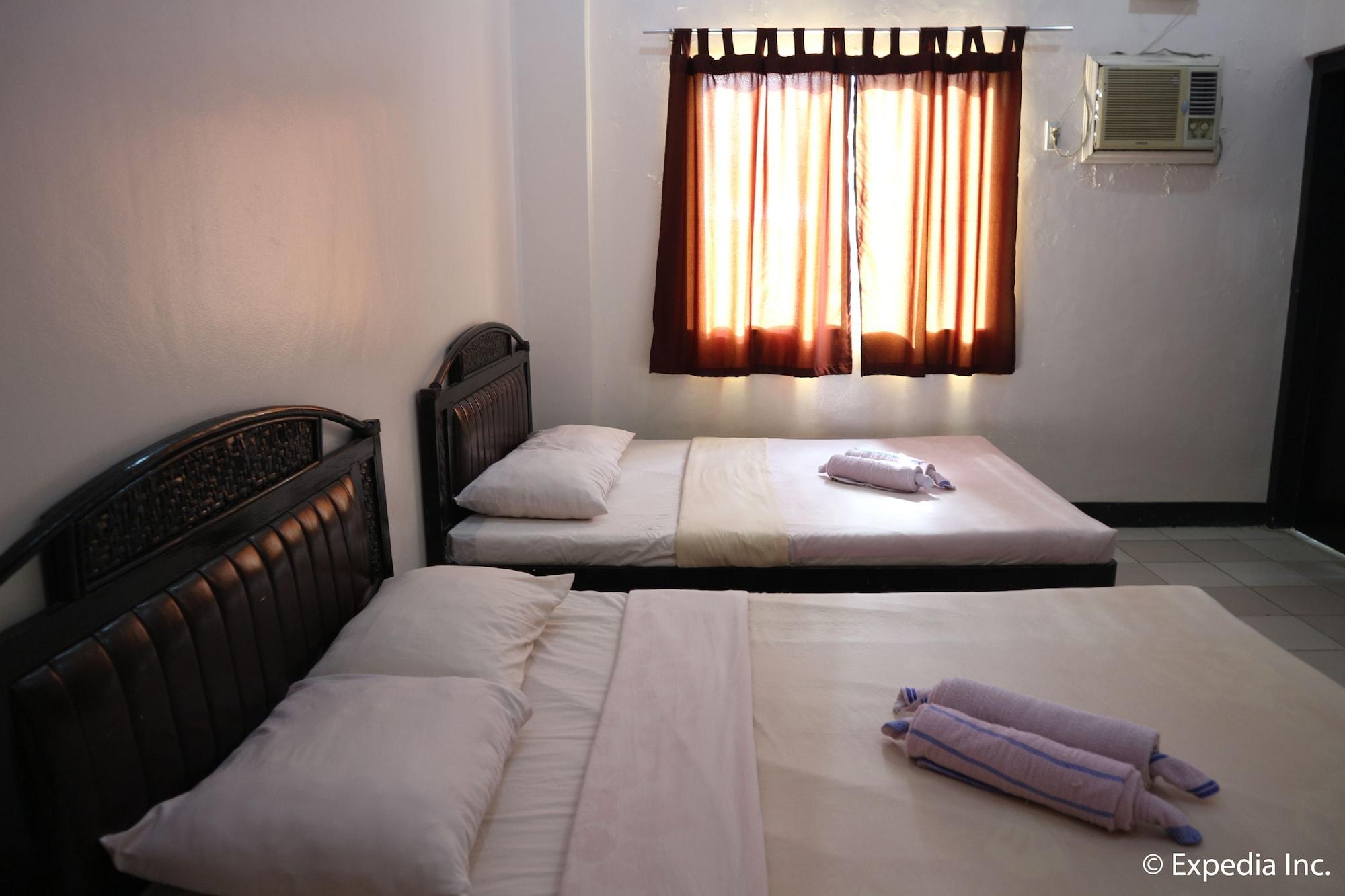 Hotel Boracay Travelodge 2*