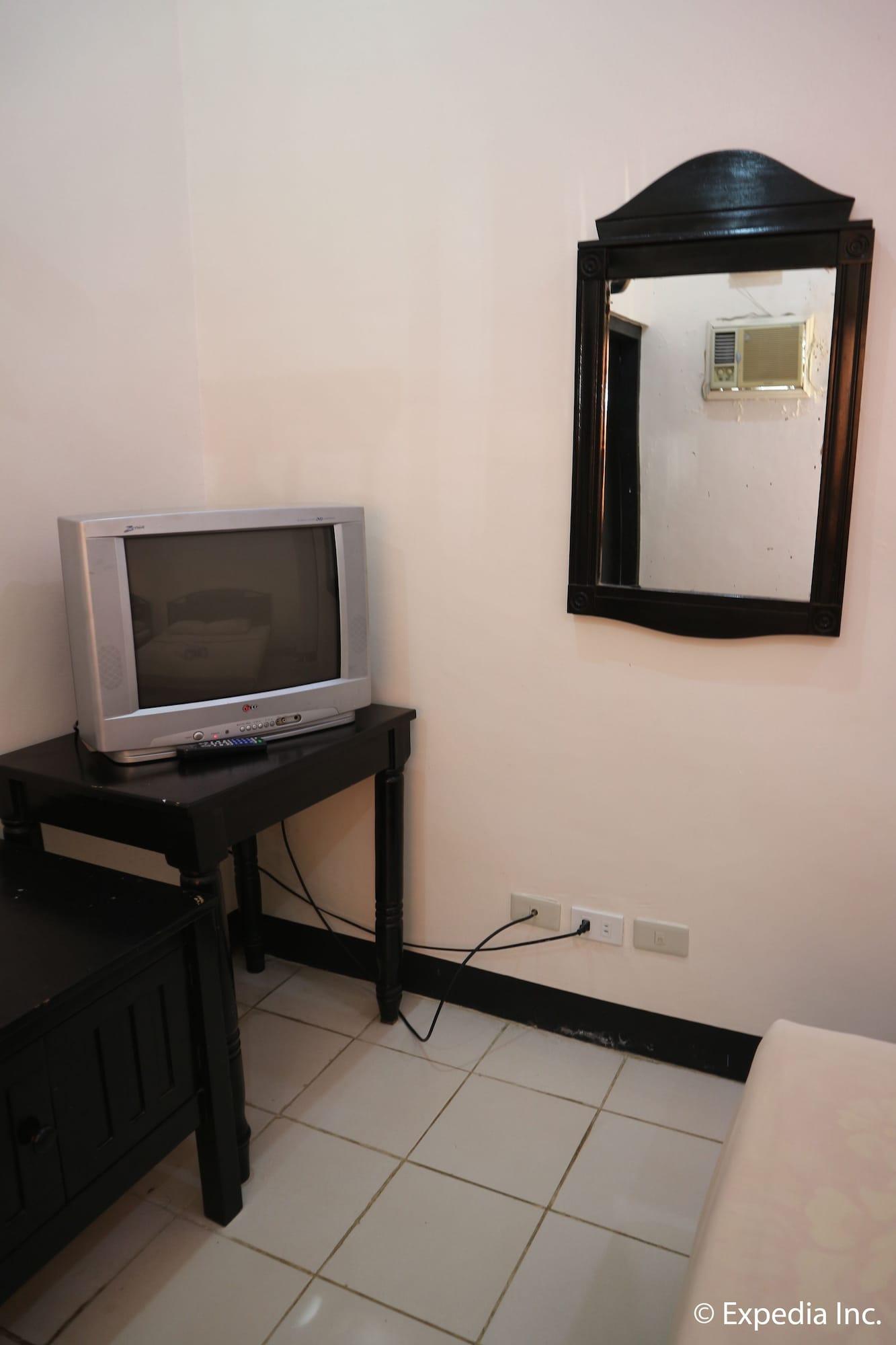 Hotel Boracay Travelodge Balabag (Boracay)
