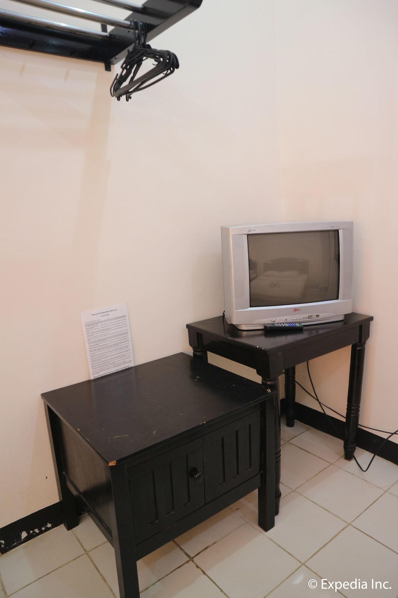 Hotel Boracay Travelodge Balabag (Boracay)