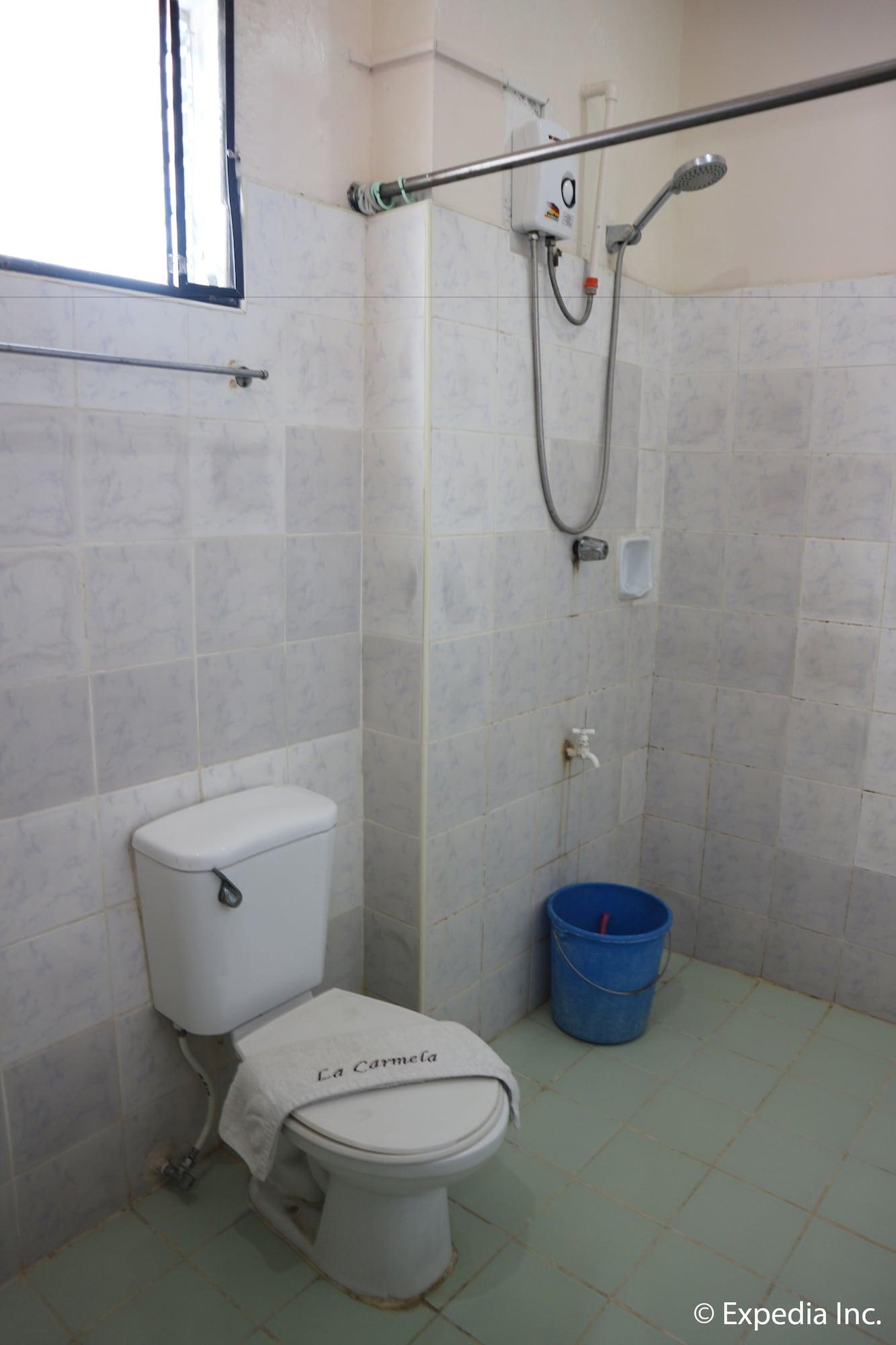 Boracay Travelodge Hotel