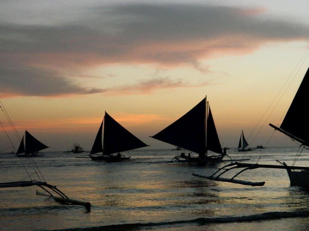 Boracay Travelodge 2* Balabag (Boracay)