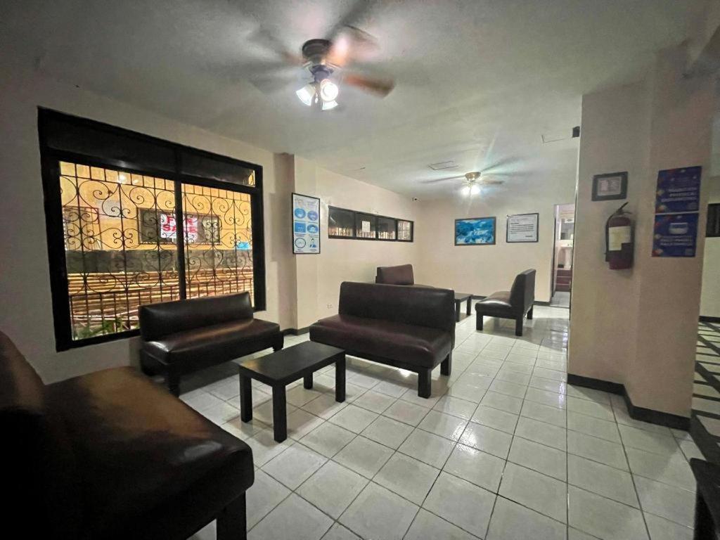Hotel Boracay Travelodge