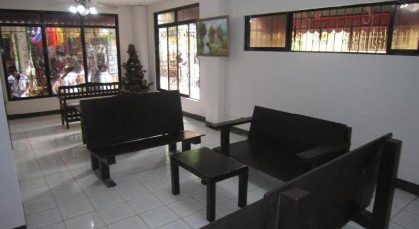 Boracay Travelodge 2* Balabag (Boracay)