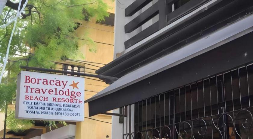 Hotel Boracay Travelodge 2*
