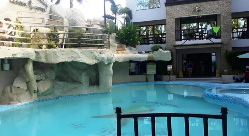 Hotel Boracay Travelodge 2*