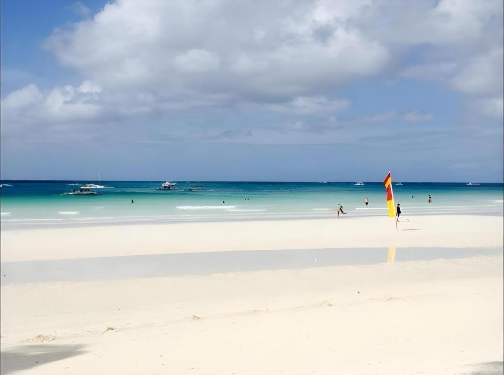Hotel Boracay Travelodge