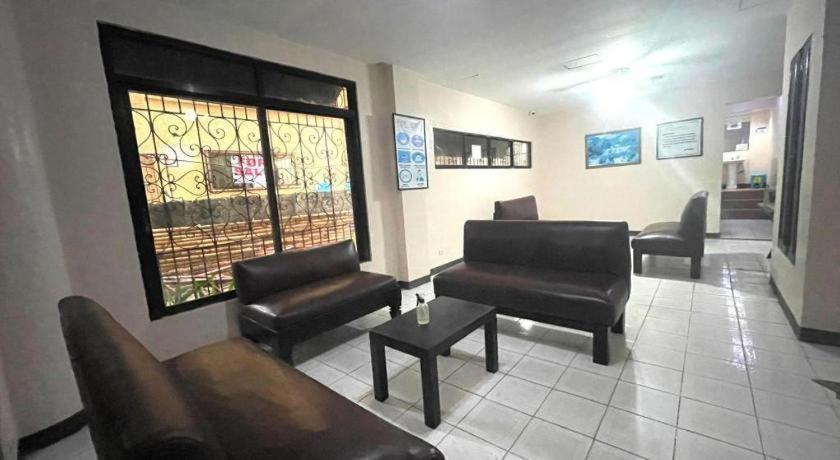 Hotel Boracay Travelodge Balabag (Boracay)