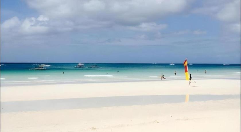 Hotel Boracay Travelodge