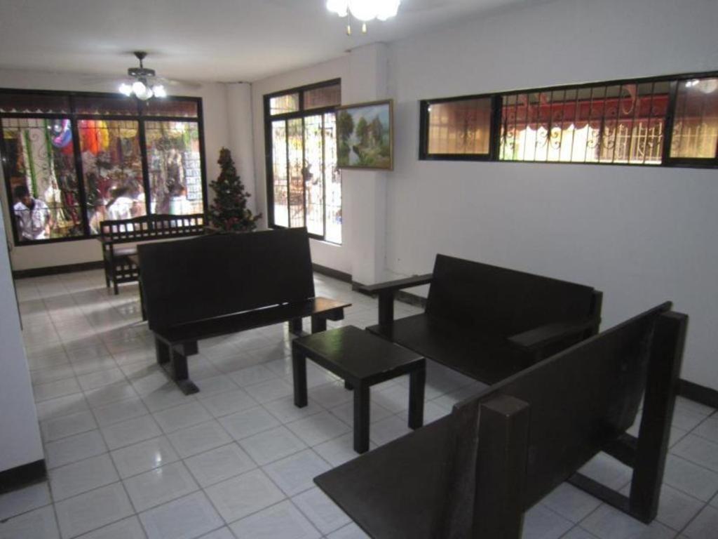 Boracay Travelodge 2*