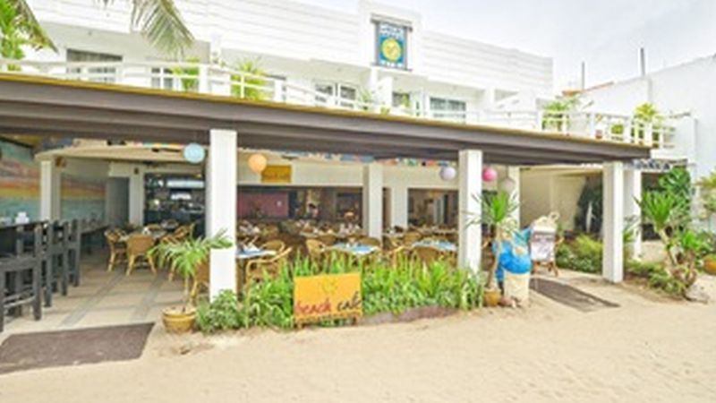 Boracay Travelodge