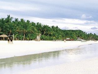 Boracay Travelodge 2*