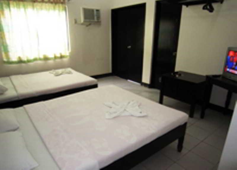 Boracay Travelodge Balabag (Boracay)