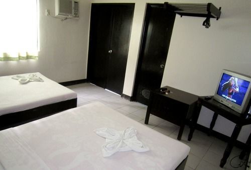 Hotel Boracay Travelodge Balabag (Boracay)
