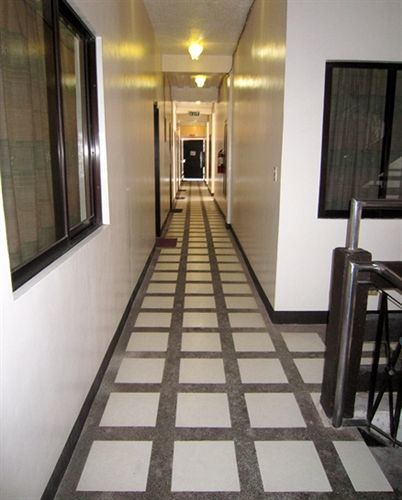 Hotel Boracay Travelodge 2*