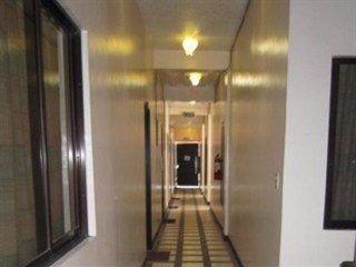 Boracay Travelodge Hotel