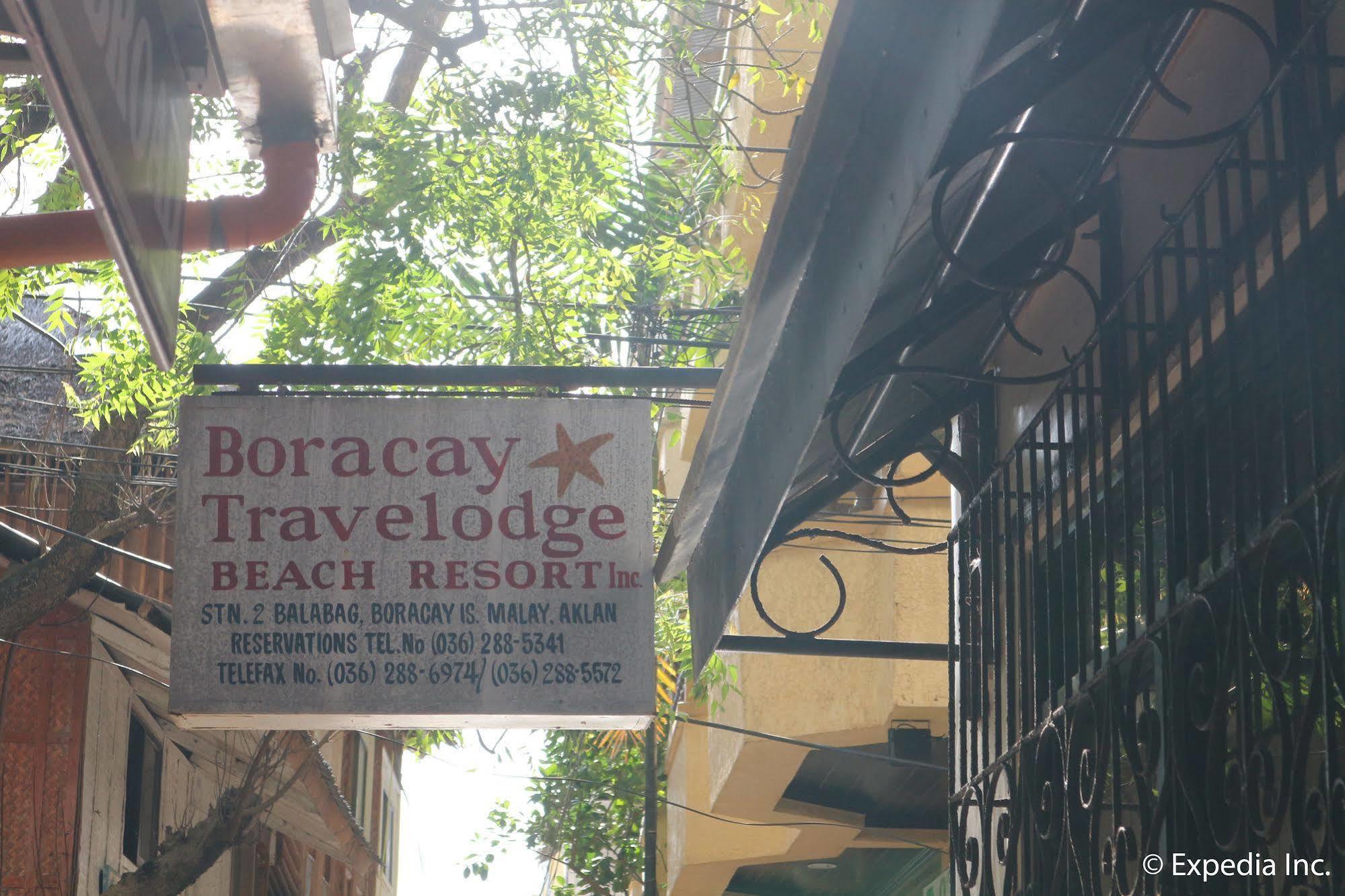 Boracay Travelodge 2* Balabag (Boracay)