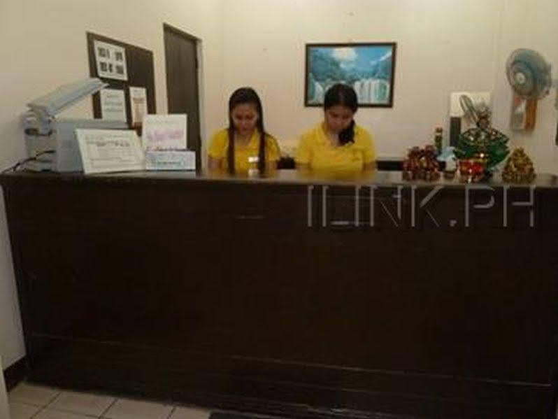 Boracay Travelodge Balabag (Boracay)