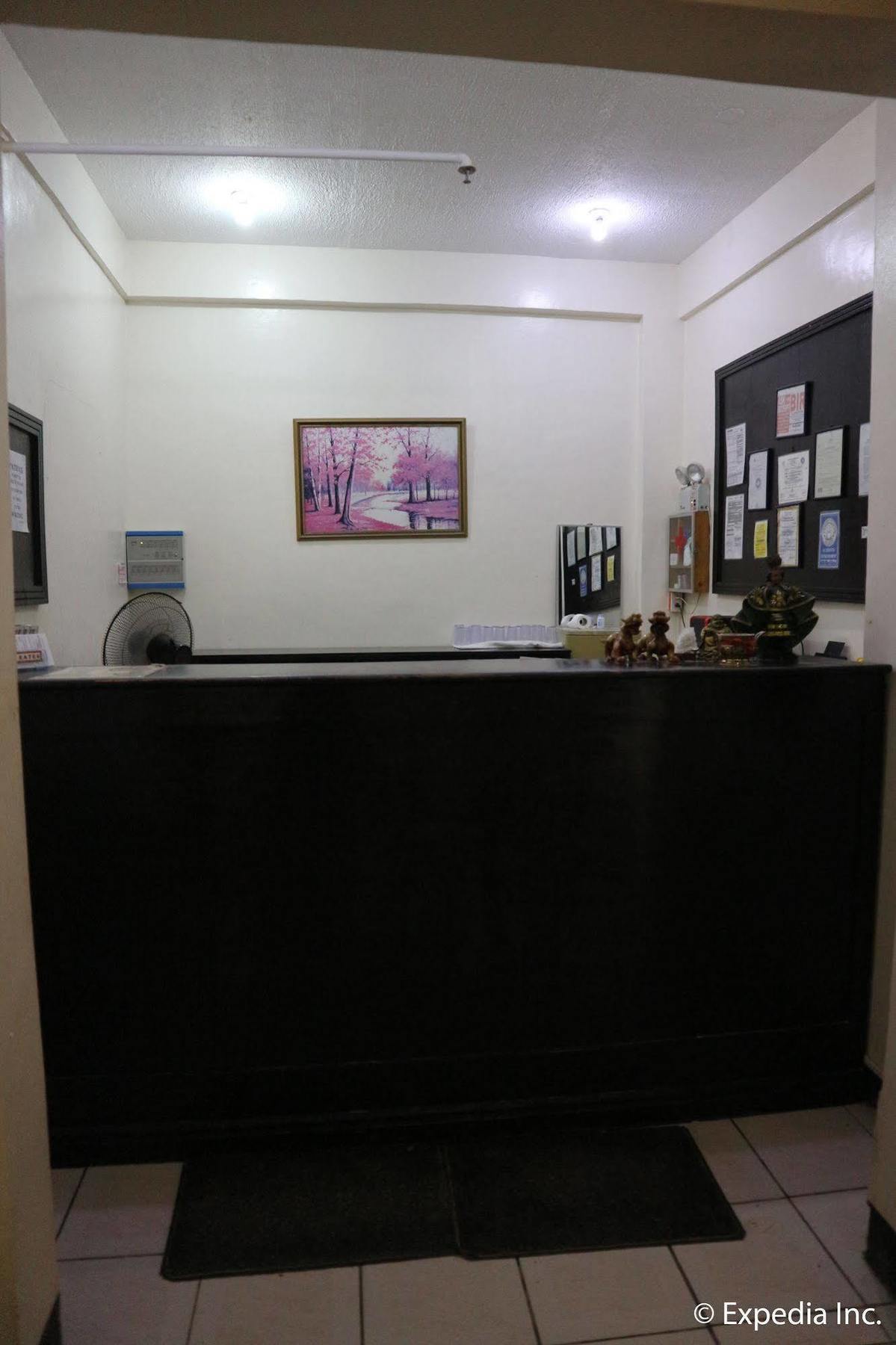 Hotel Boracay Travelodge 2*