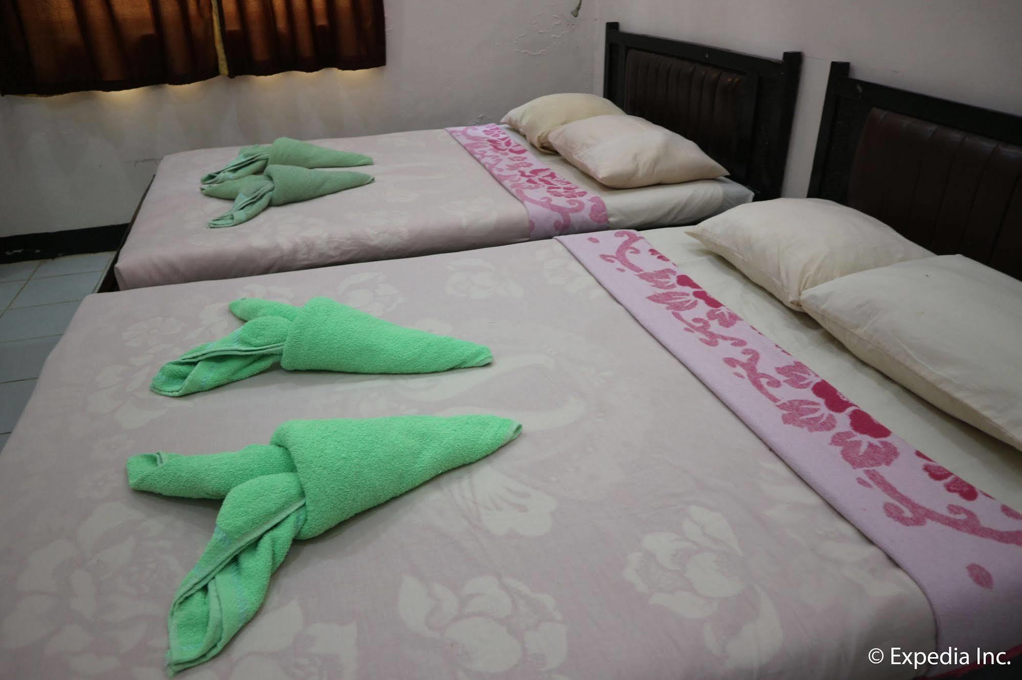 Hotel Boracay Travelodge Balabag (Boracay)