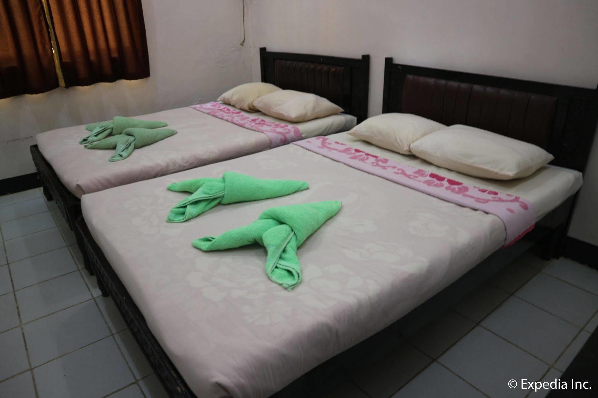 Boracay Travelodge 2* Balabag (Boracay)