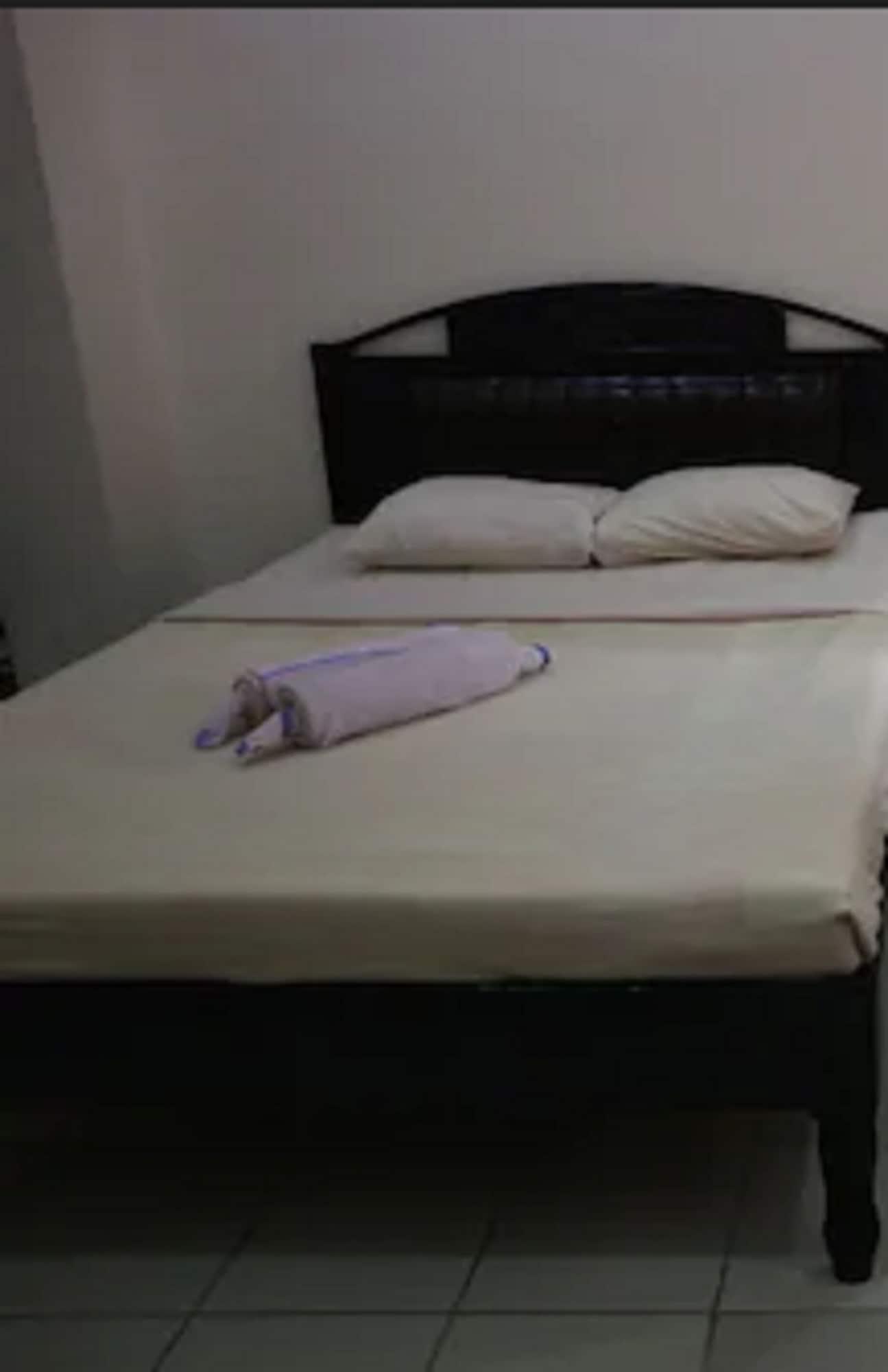 Boracay Travelodge Hotel