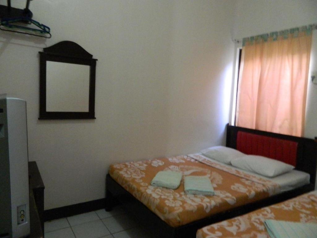 Boracay Travelodge 2* Balabag (Boracay)