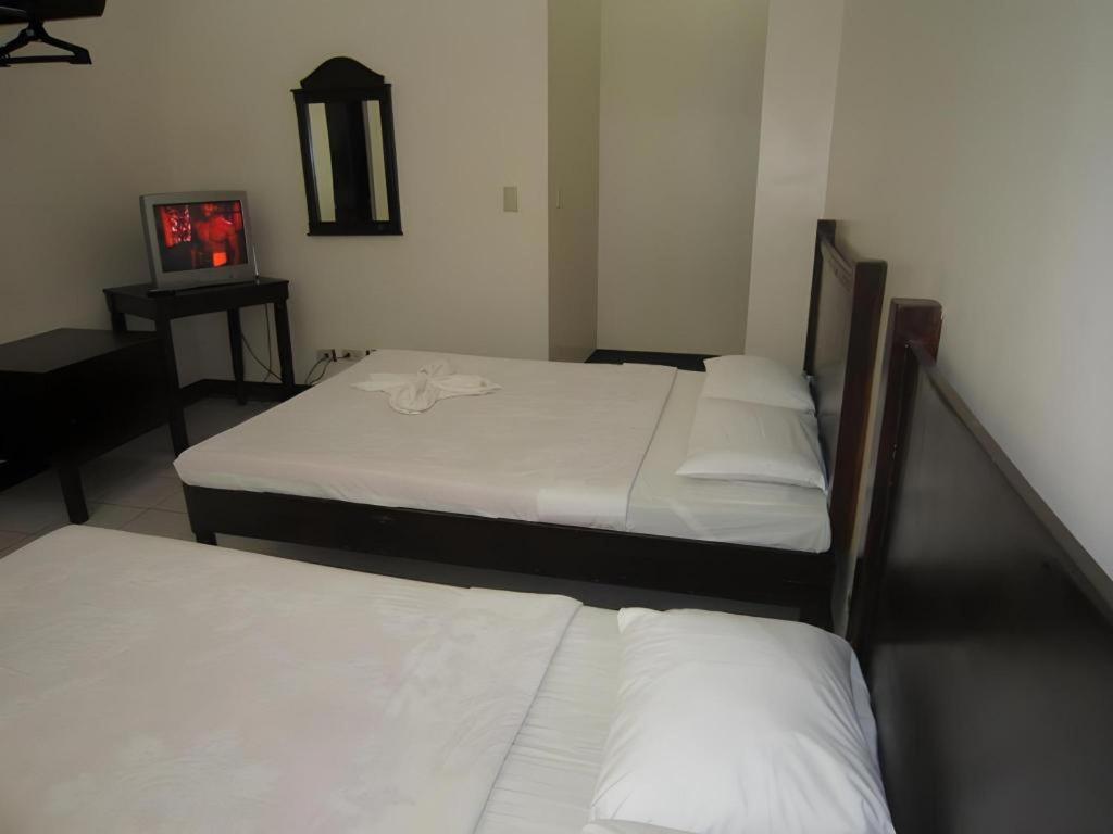 Boracay Travelodge Hotel Balabag (Boracay)