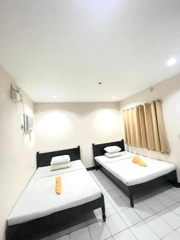 Boracay Travelodge Balabag (Boracay)