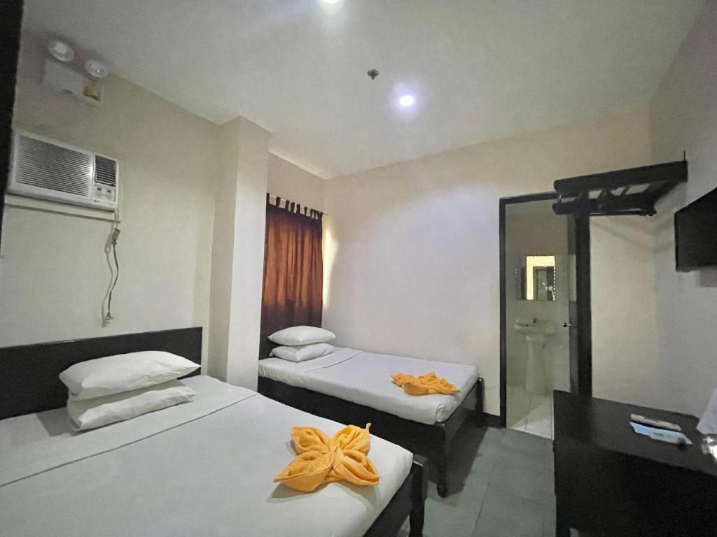 Hotel Boracay Travelodge Balabag (Boracay)