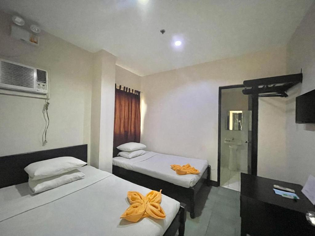 Boracay Travelodge 2* Balabag (Boracay)