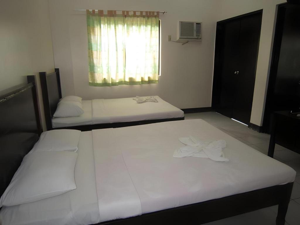Boracay Travelodge Hotel Balabag (Boracay)