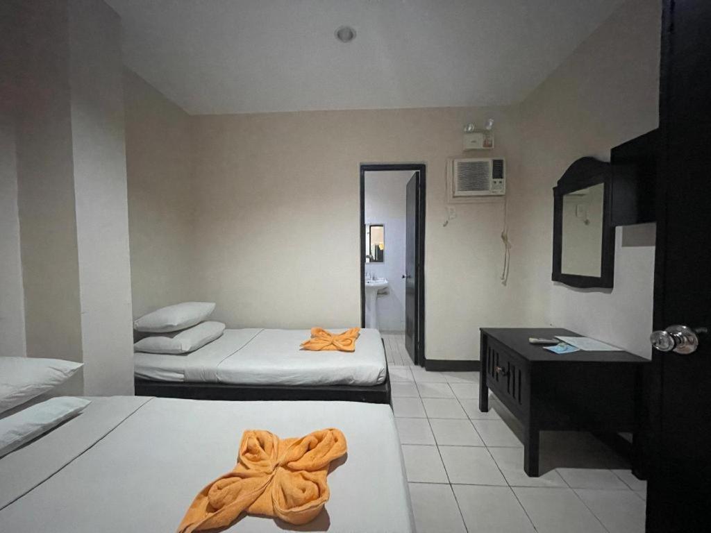 Boracay Travelodge 2* Balabag (Boracay)